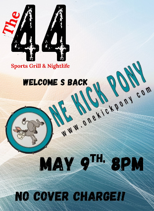 One Kick Pony