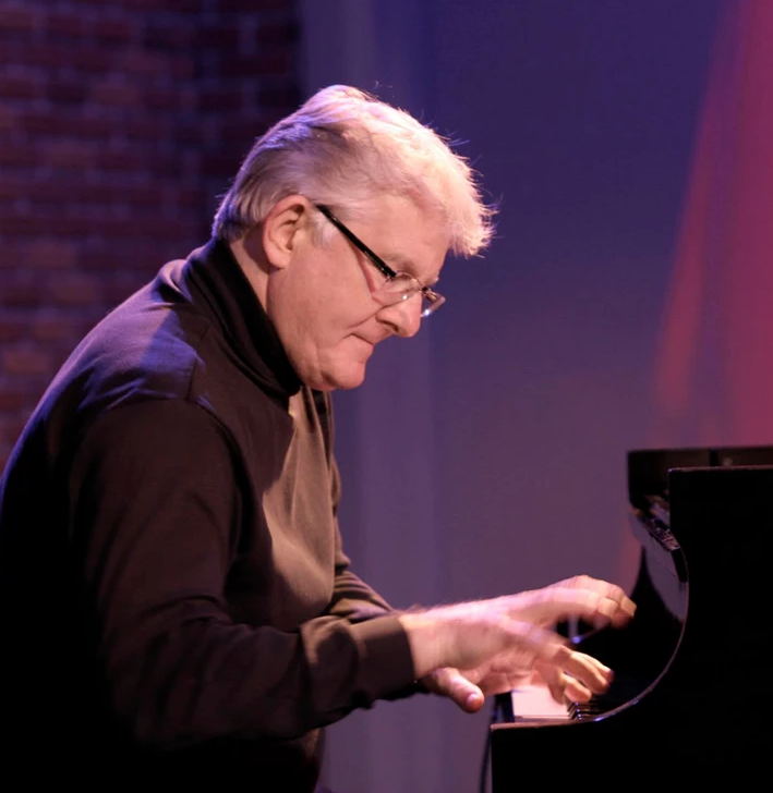 Bill Mays Trio | Event Image