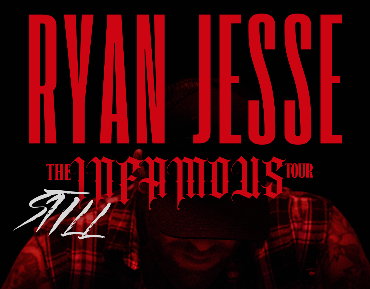 Ryan Jesse
