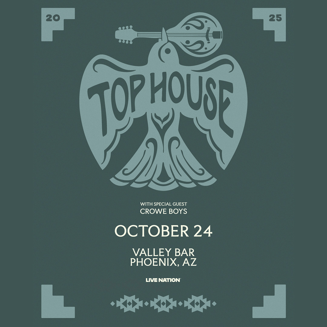 TOPHOUSE