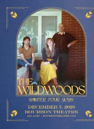 The Wildwoods
