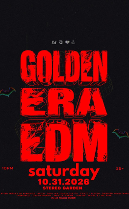 Golden