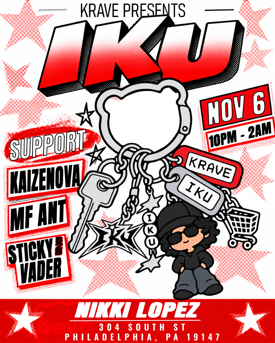 IKU , Kaizenova, MF ANT, Sticky , Vader