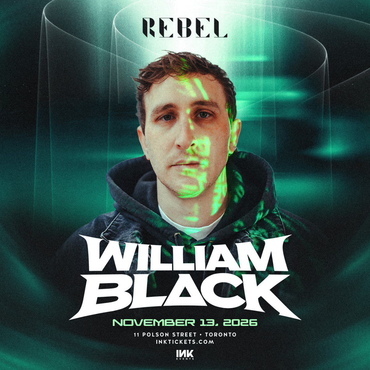 WILLIAM BLACK