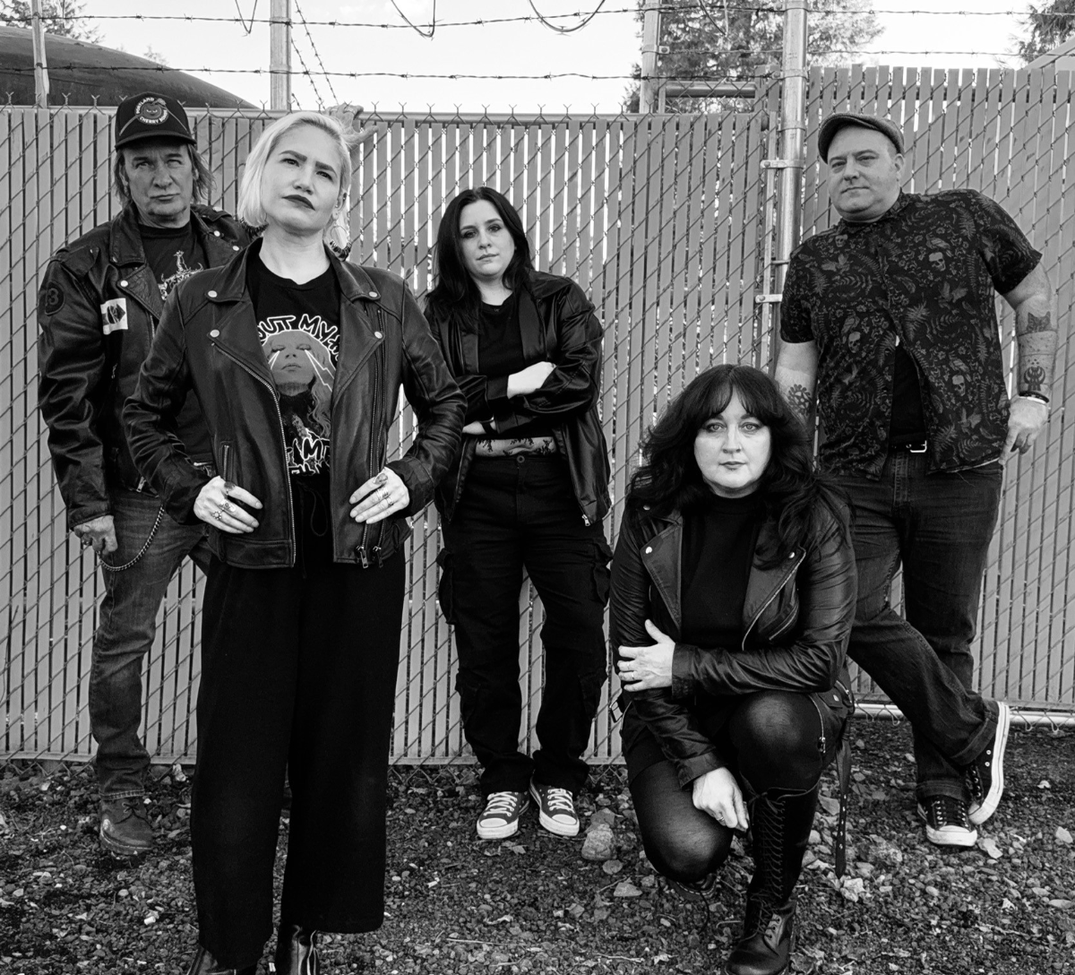 THE STUPID GIRLS followed by Sinferno Cabaret - 11/10/26