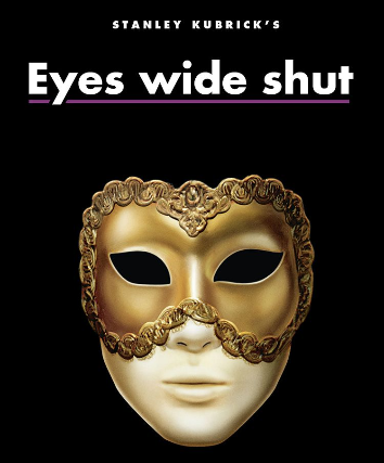 Magic Theater Presents: Eyes Wide Shut