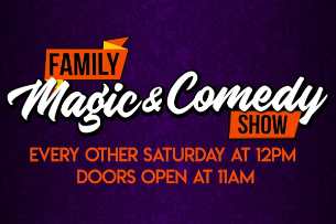 Arlington Improv Comedy Club