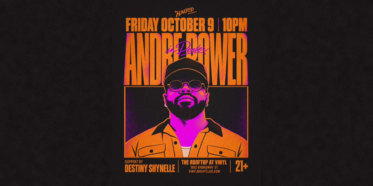 Andre Power