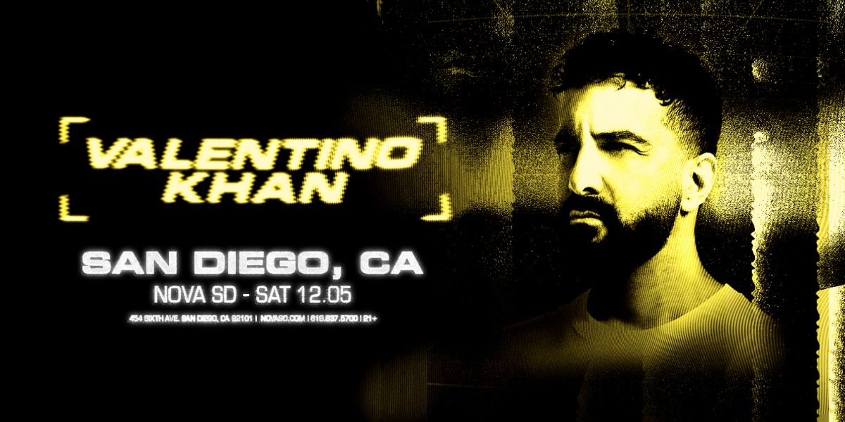 Valentino Khan