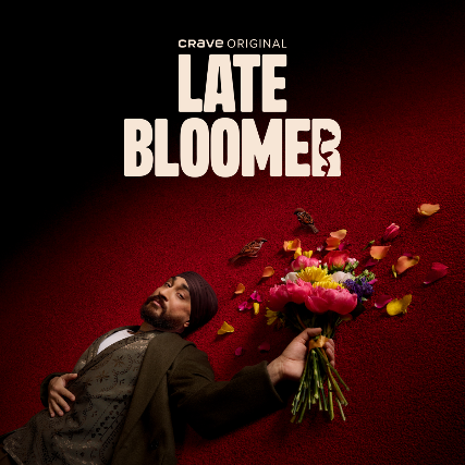 Late Bloomer: A Screening and Conversation with Jasmeet Raina
