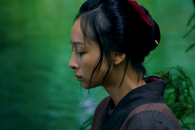 RIVER RETURNS, Canadian  Premiere, TORONTO JAPANESE FILM FESTIVAL