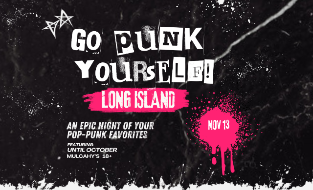 Go Punk Yourself