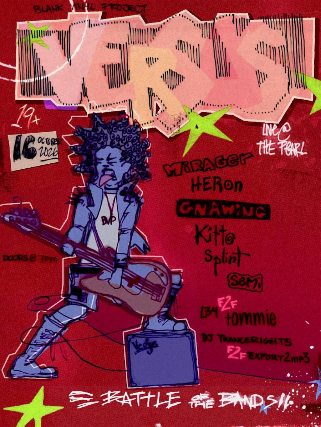 Versus: Battle of the Bands