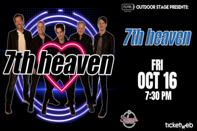 7th Heaven