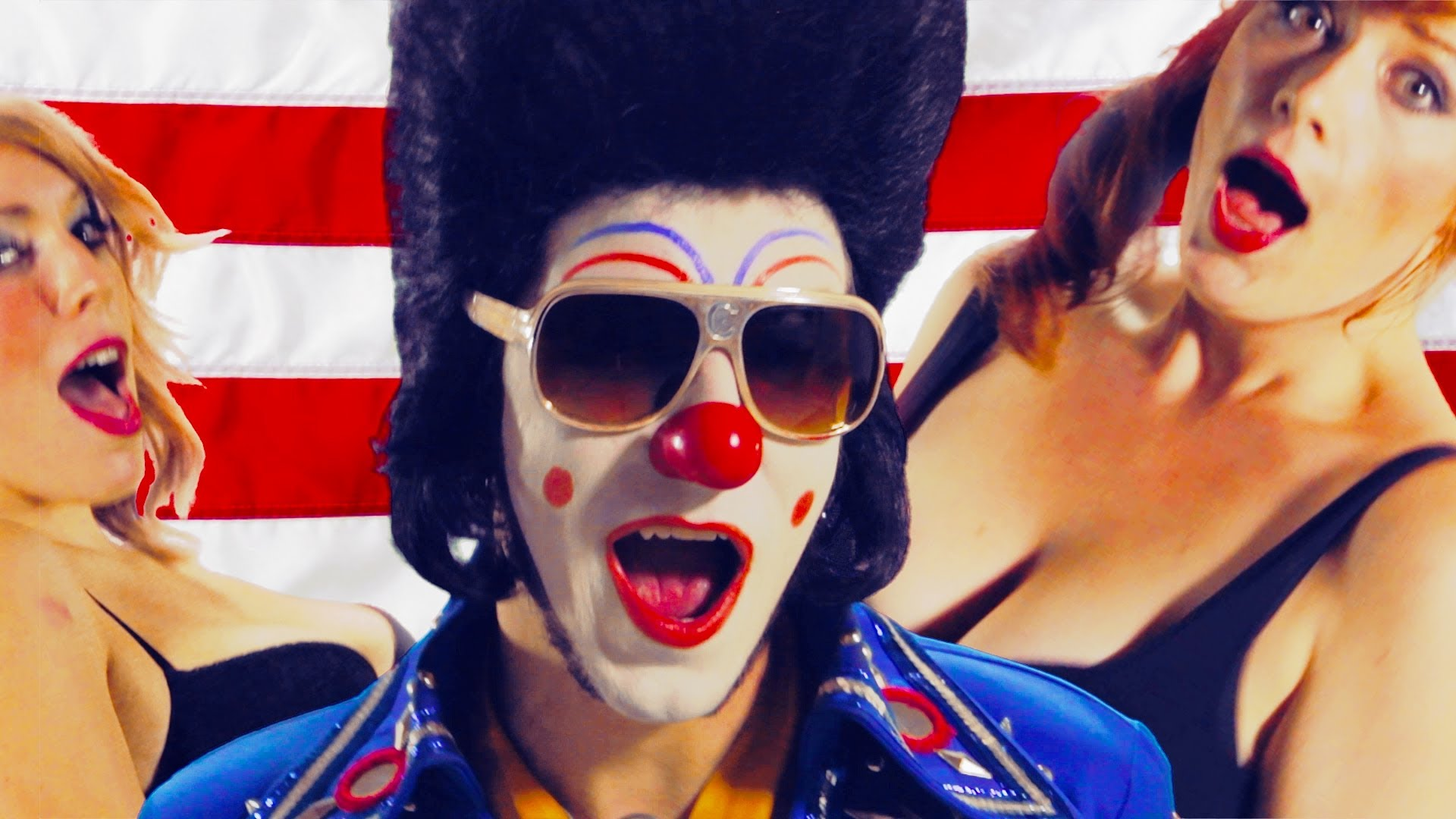 Clownvis Presley, Cloven Path Ministries