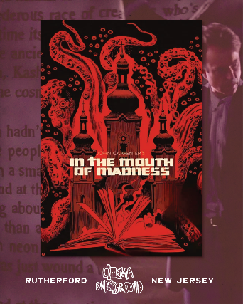 In the Mouth of Madness (1994)