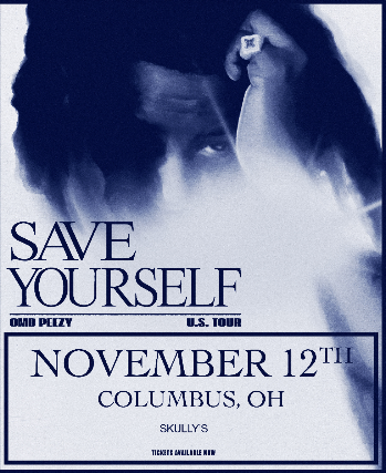Save Yourself Tour