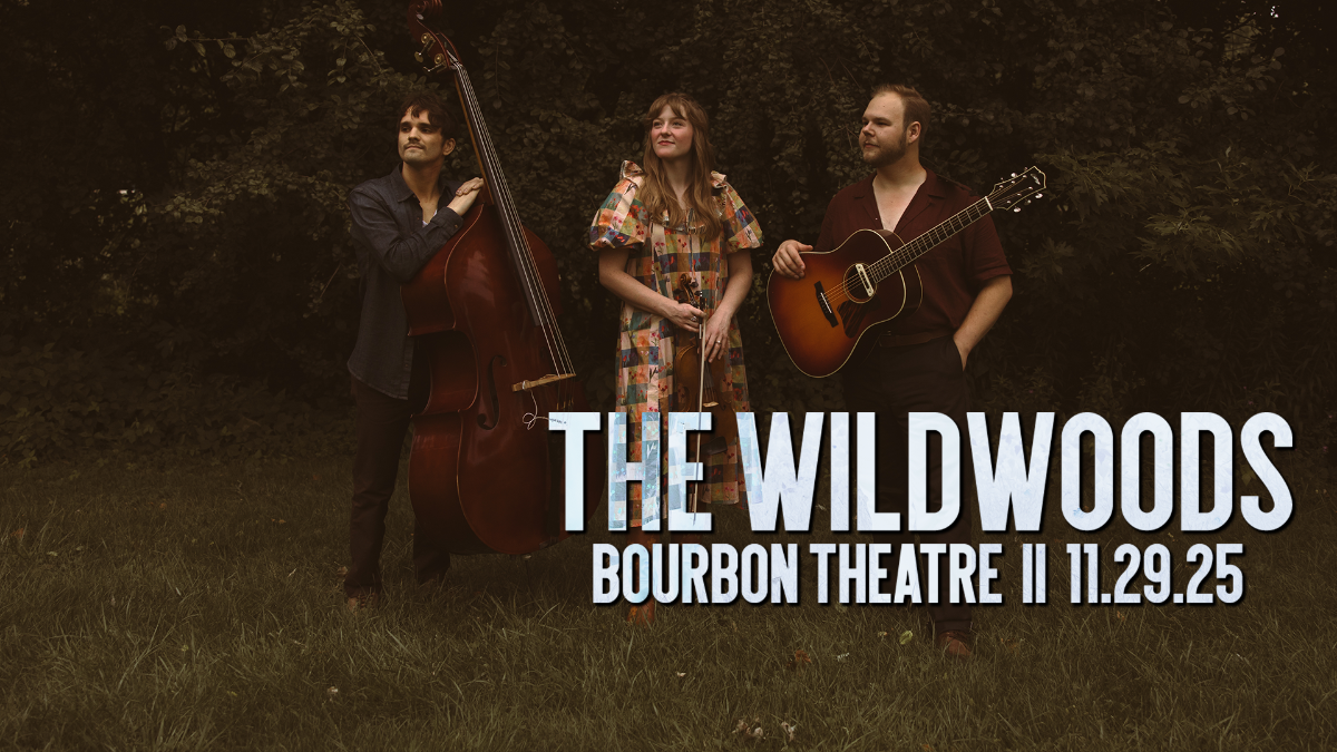 The Wildwoods