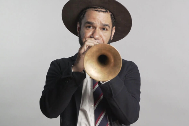 Trumpet Mafia