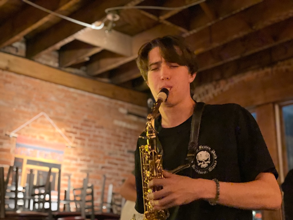The Will Aldrich Trio