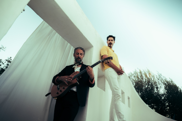 Paco Versailles - The Azúcar Tour 2027