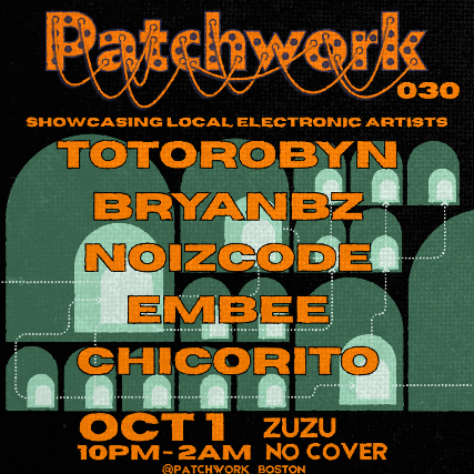 Patchwork