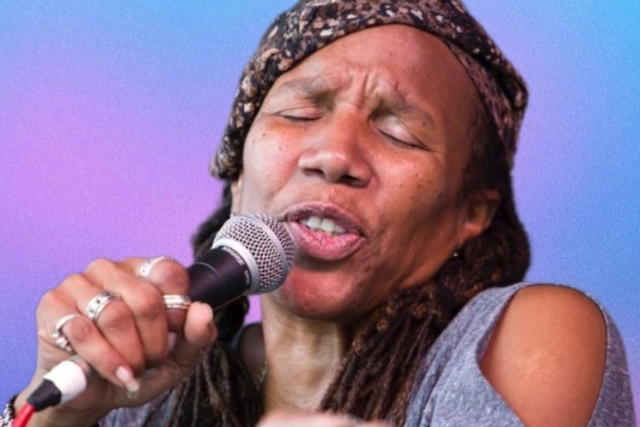 Charmaine Neville Band at Snug Harbor Jazz Bistro