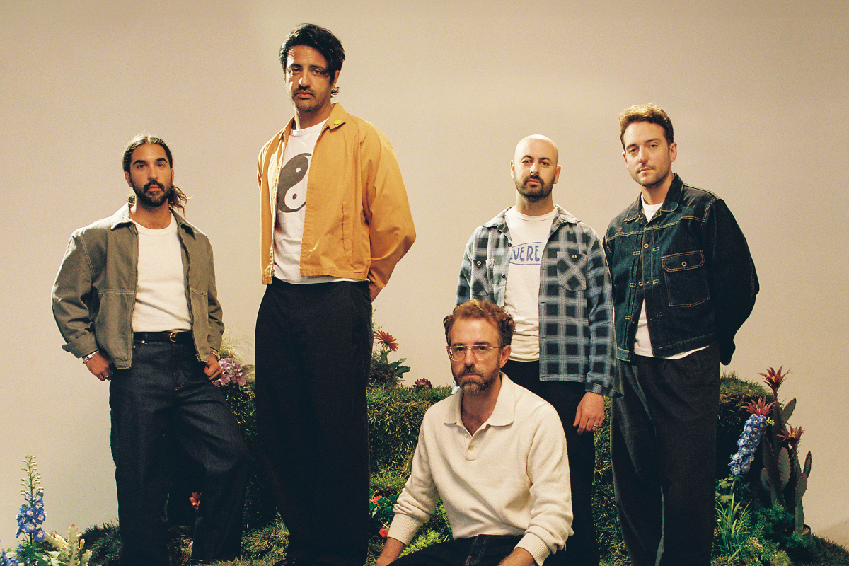 Young the Giant - Presented by Alt 94.9's December to Remember