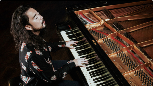 Oscar Rossignoli Quartet