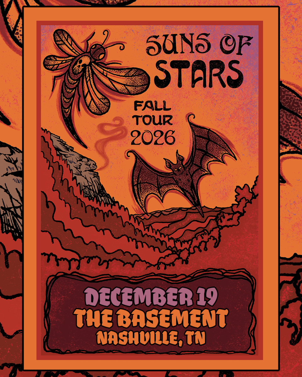Suns of Stars