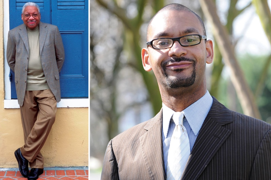 Jason Marsalis presents the Music of Ellis Marsalis