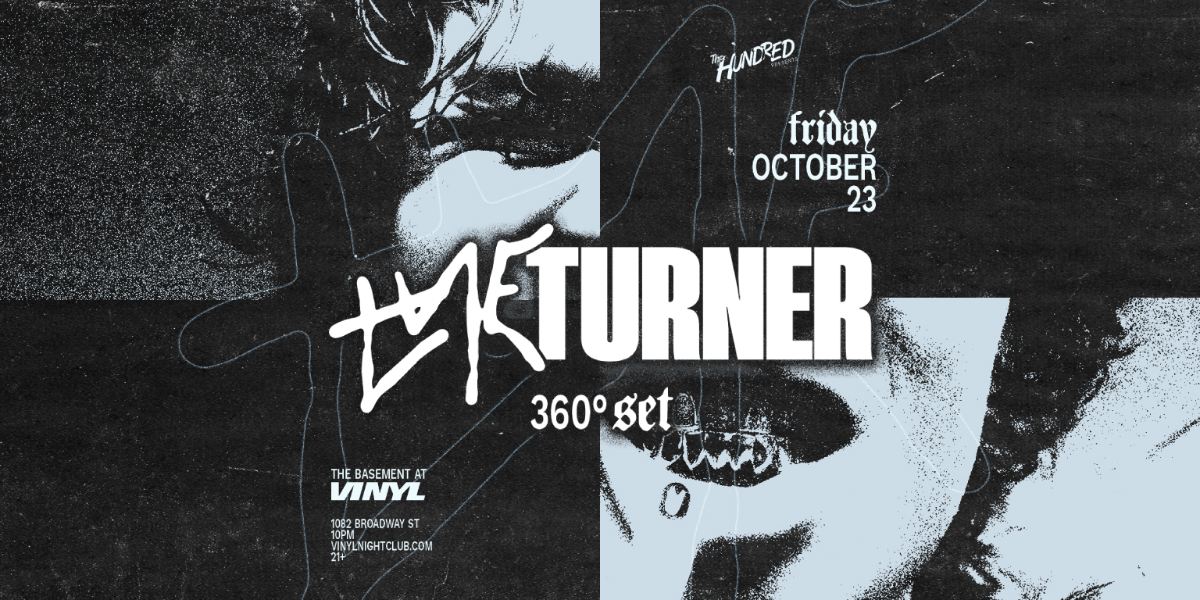 Tye Turner