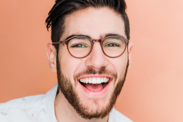 Sam Morrison at Lounge Showroom At DC Improv – Washington, DC