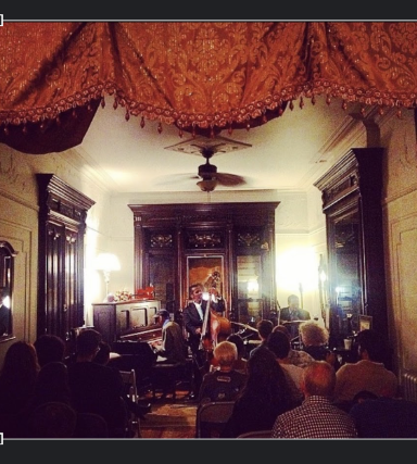 BrownstoneJAZZ FEST CONCERT SERIES