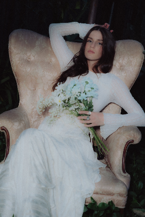 Abi Carter at Middle East – Upstairs – Cambridge, MA