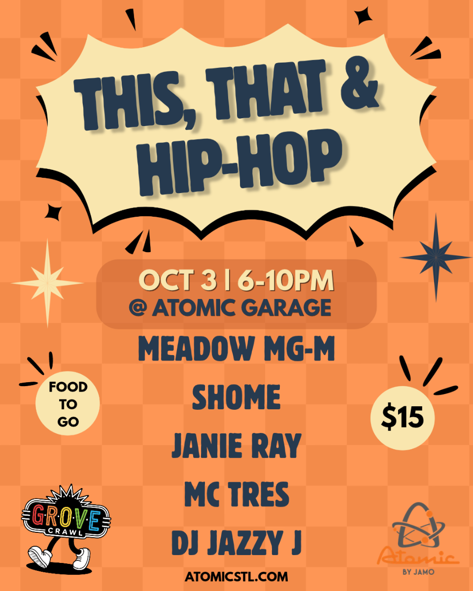 This, That & Hip Hop