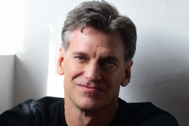 Dale Jones at Funny Bone – Dayton – Dayton, OH