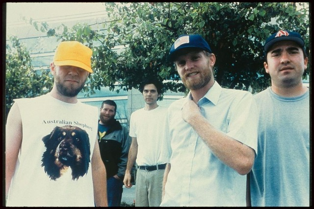 *SOLD OUT* Grandaddy – 25th Anniversary of Sophtware Slump with Greg Free...