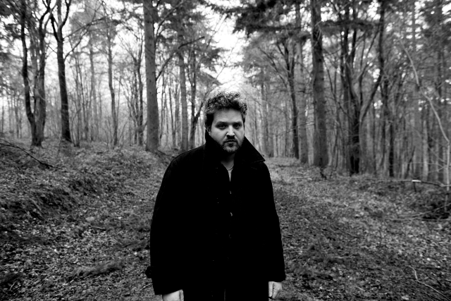 Image of Will Varley Image of Will Varley