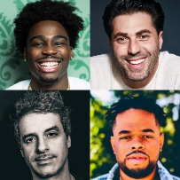 Tonight at the Improv ft. Kam Patterson, Adam Ray, David Lucas, Caroline Rhea, Mark Hayes, Josh Adam Meyers and CJ Marrinan!