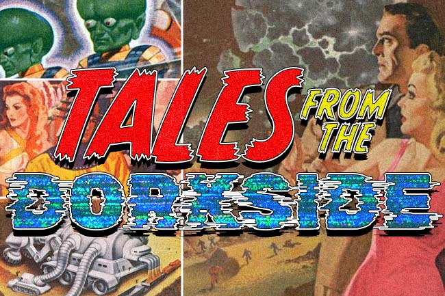 Tales from the Dorkside