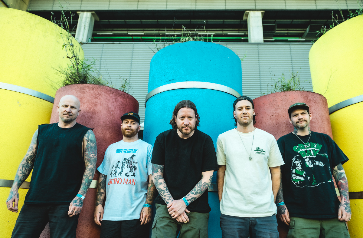 Comeback Kid, Prowl, Punitive Damage