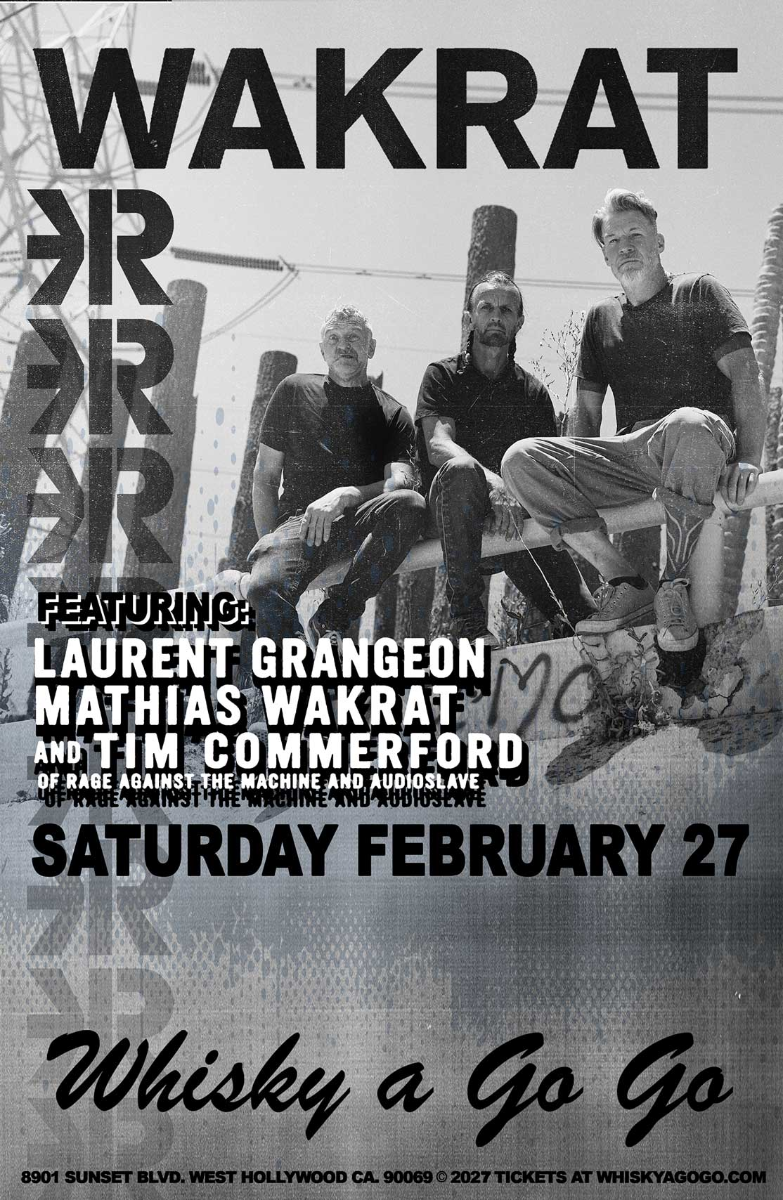 Wakrat