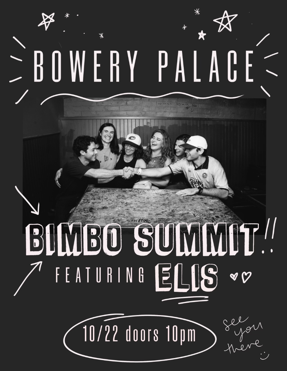 Bimbo Summit | ELIS