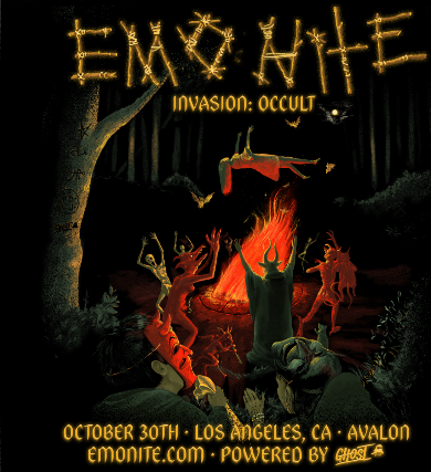 Emo Nite, photo 2 of 2