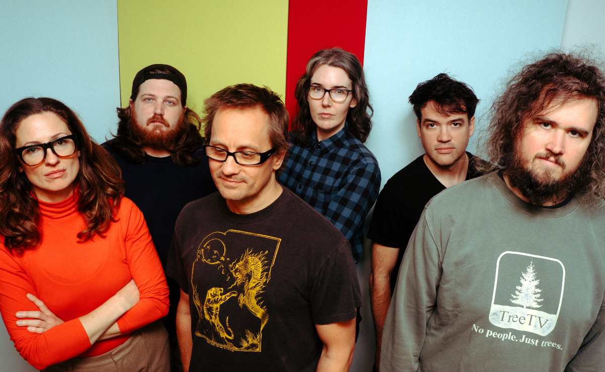 Wheatus: 25th Anniversary Tour