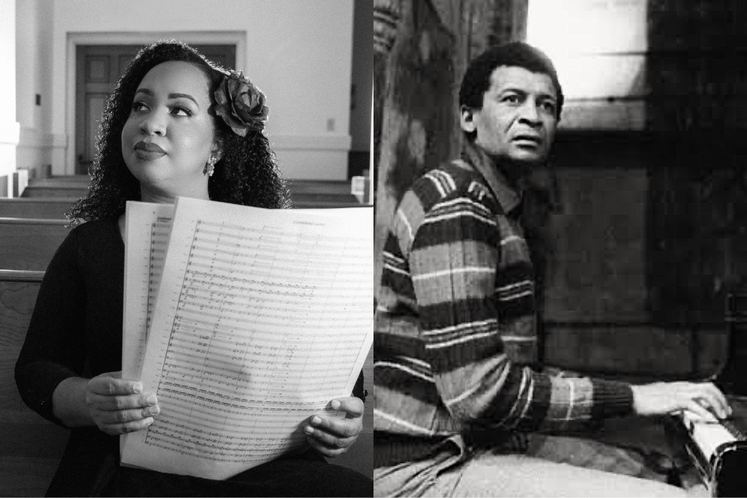 Jazz Generations Initiative New Orleans presents: A Tribute to Abdullah Ibrahim