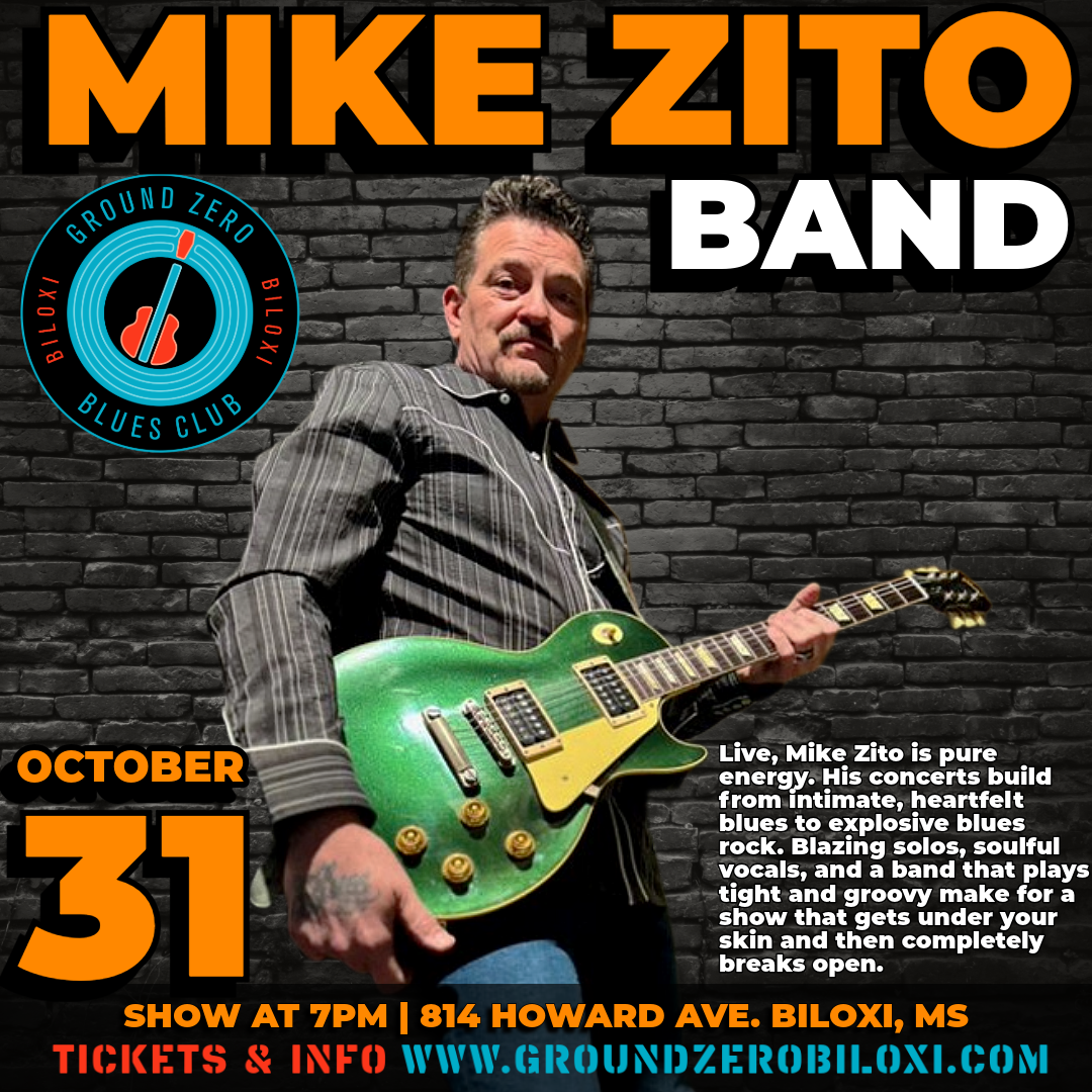 Mike Zito Band