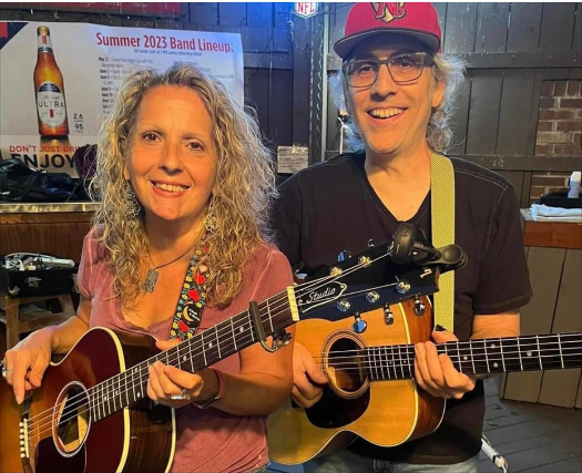 Happy Hour w/  O'Neill & Martin at Woodlands Tavern