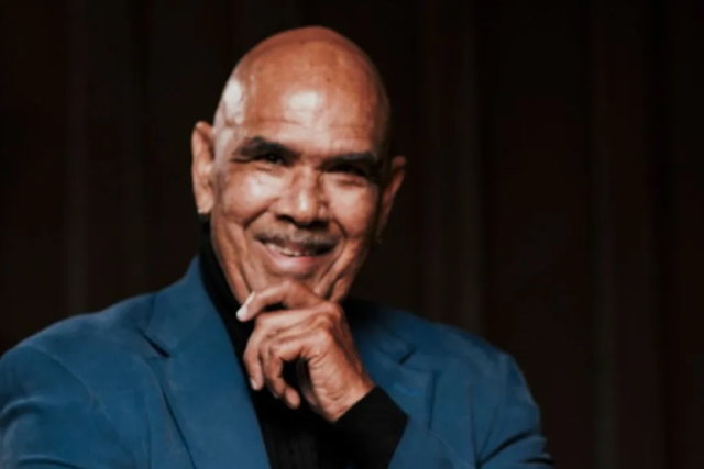 Phillip Manuel Record Release Party at Snug Harbor Jazz Bistro